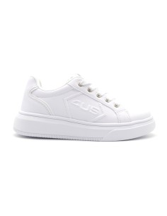4US By Paciotti zapatillas de plataforma unisex con cremallera